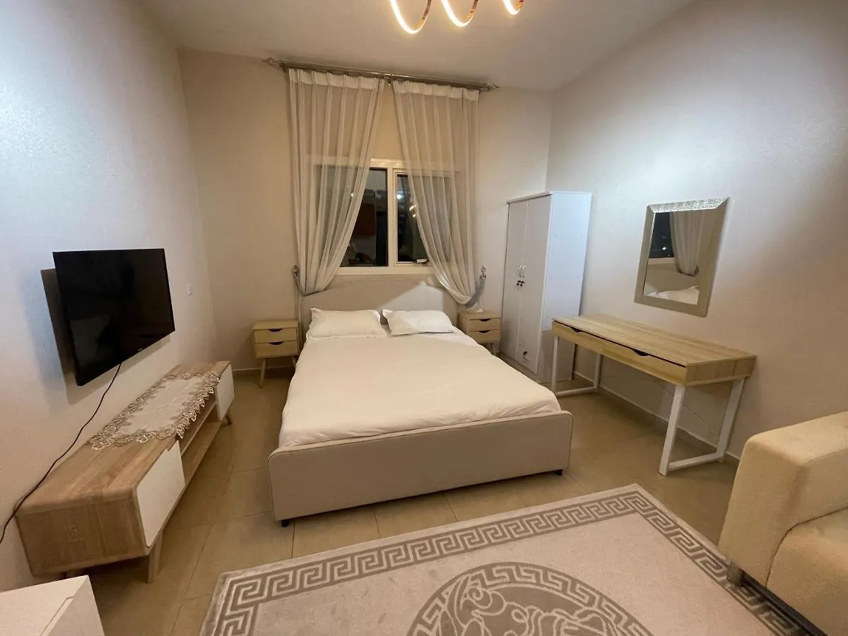 Sea View First Line Studio Shj Sharjah
